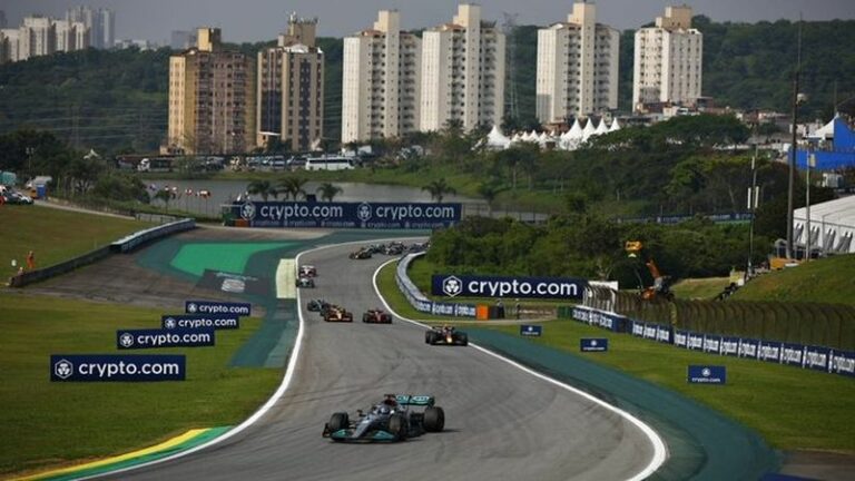 F1 Formula 1 Renova Com O Gp De São Paulo Até 2030 Portal Dos Campeões 0402